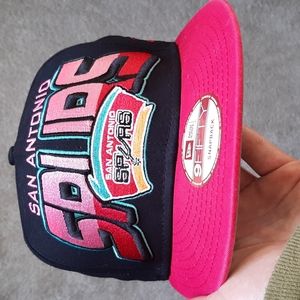 San Antonio Spurs Snapback